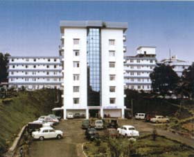 Century Hospital